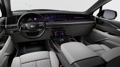 2026 Cadillac ESCALADE IQL Sport
