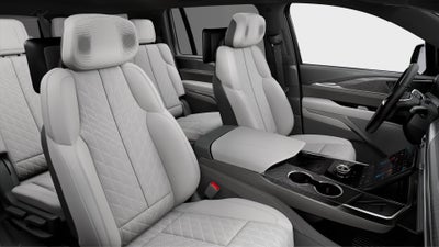 2026 Cadillac ESCALADE IQL Sport