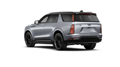 2026 Cadillac ESCALADE IQL Sport