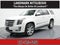 2020 Cadillac Escalade Premium Luxury