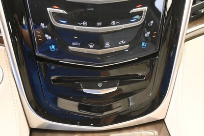 2020 Cadillac Escalade Premium Luxury