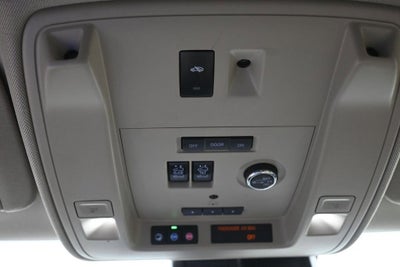 2020 Cadillac Escalade Premium Luxury