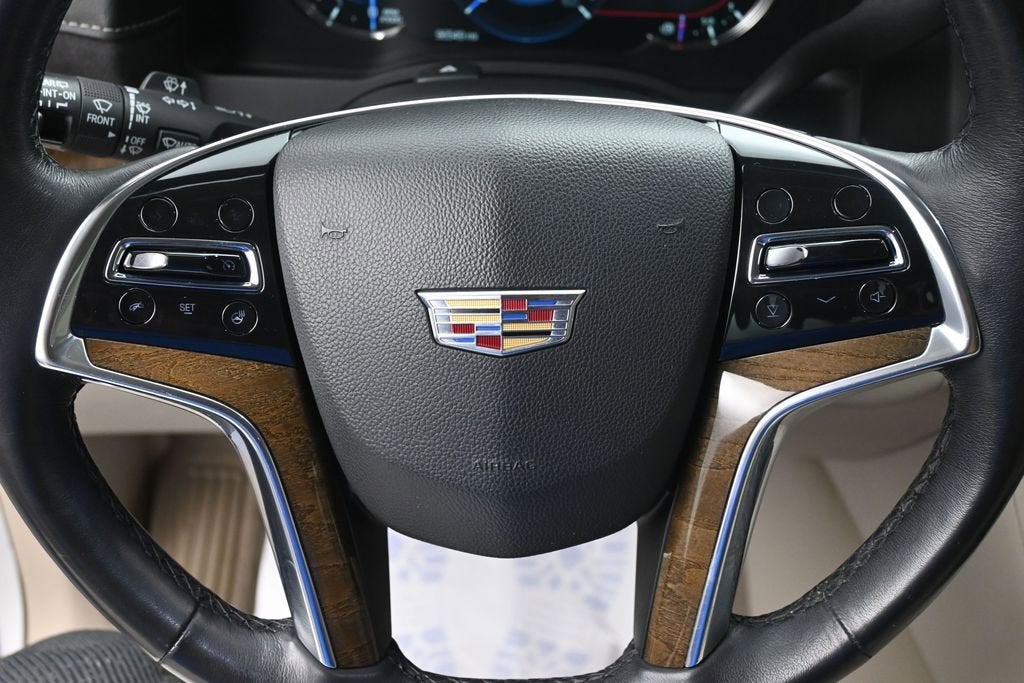 2020 Cadillac Escalade Premium Luxury