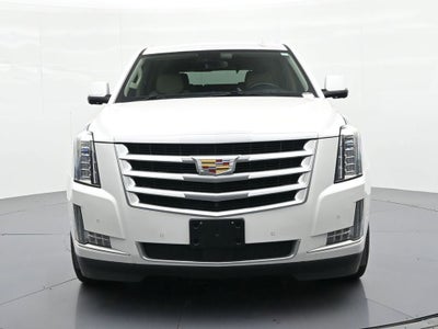 2020 Cadillac Escalade Premium Luxury