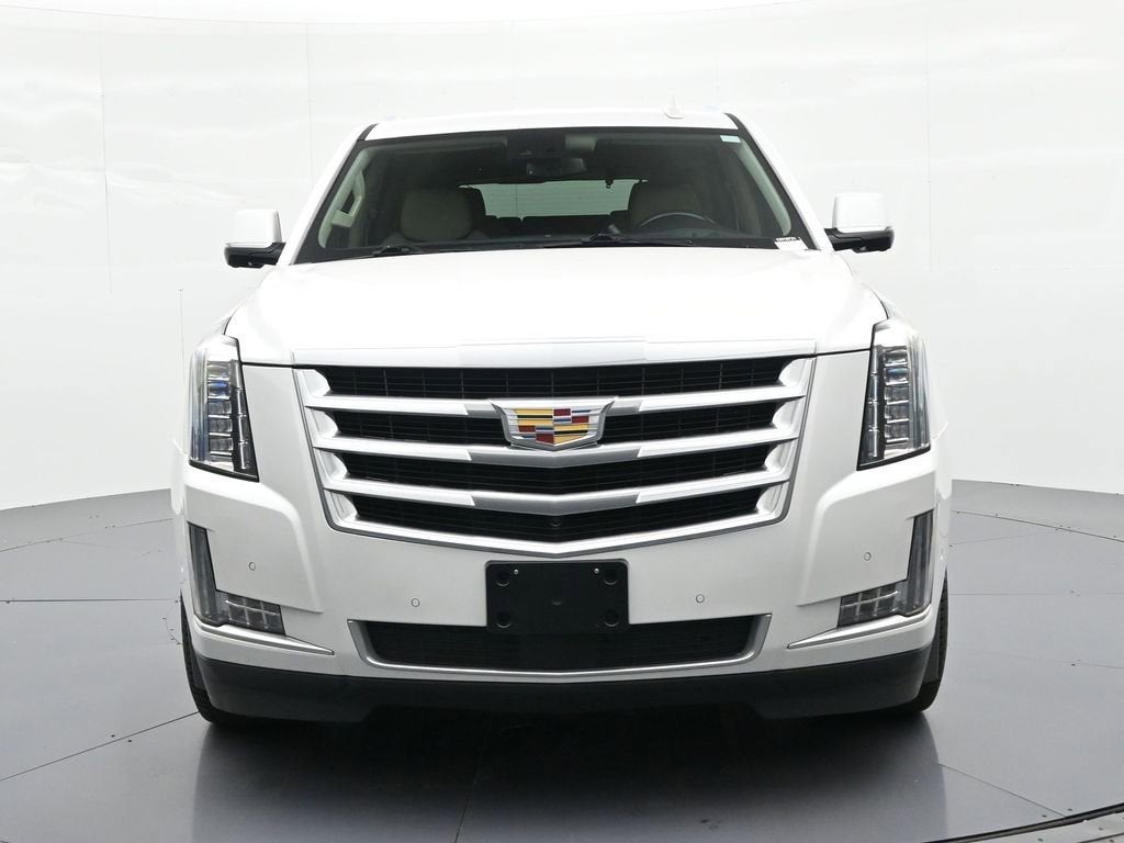 2020 Cadillac Escalade Premium Luxury