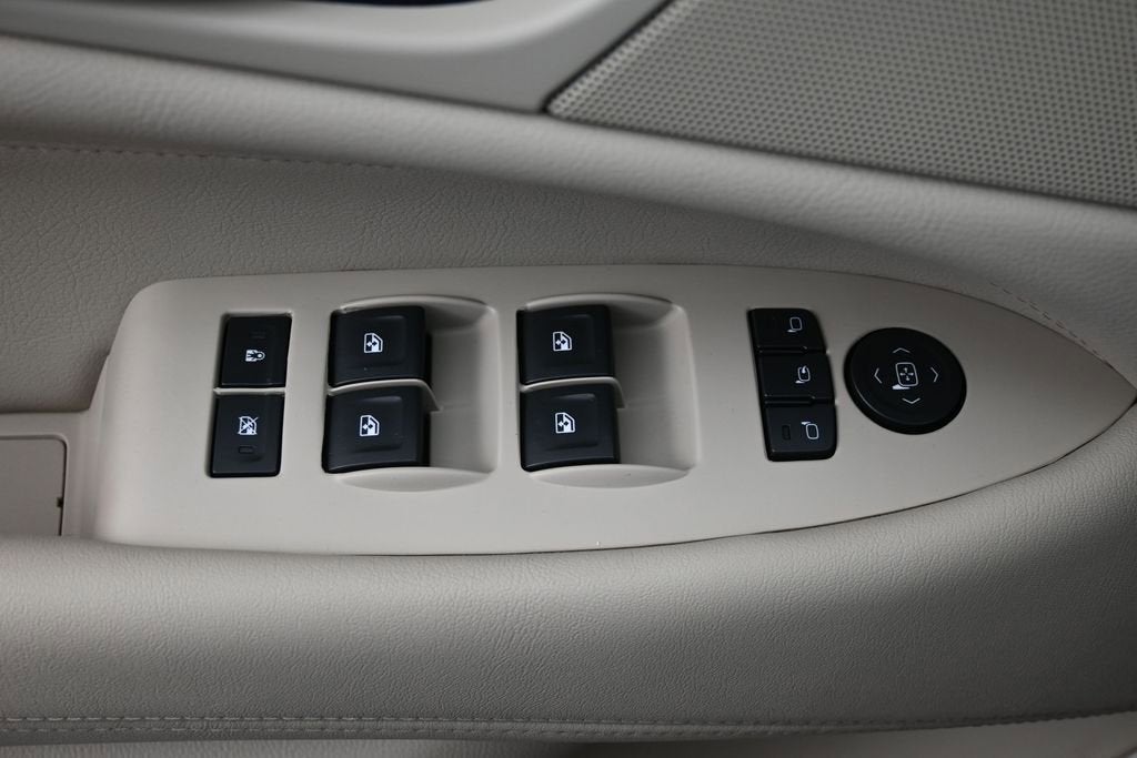2020 Cadillac Escalade Premium Luxury