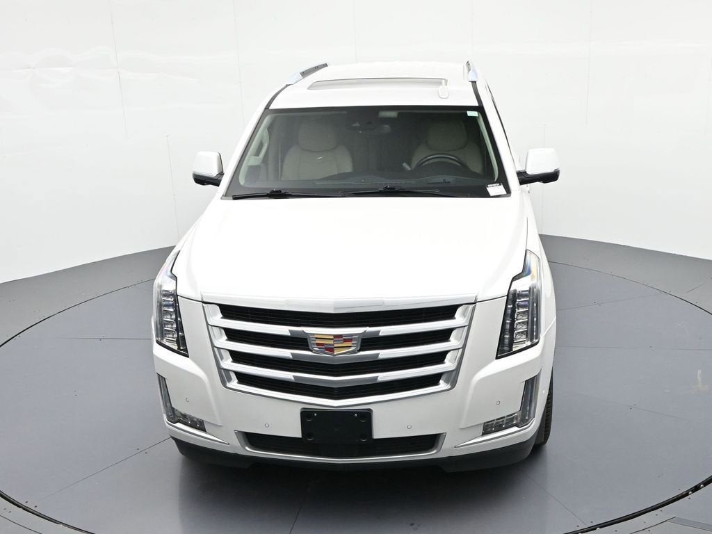 2020 Cadillac Escalade Premium Luxury