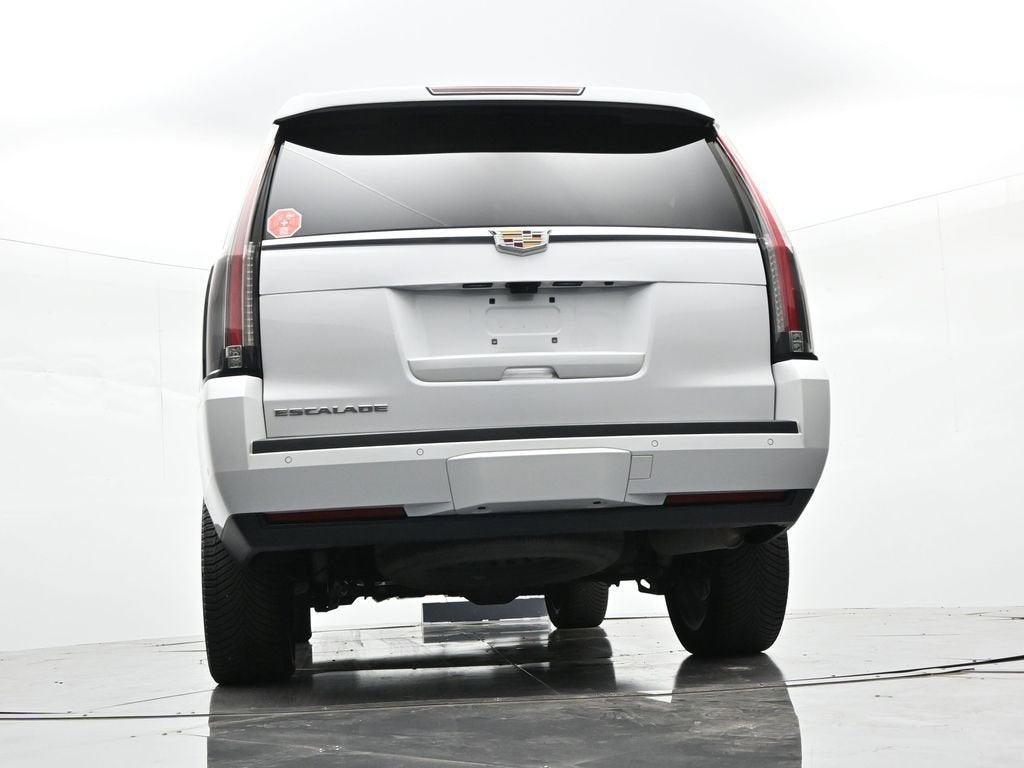 2020 Cadillac Escalade Premium Luxury