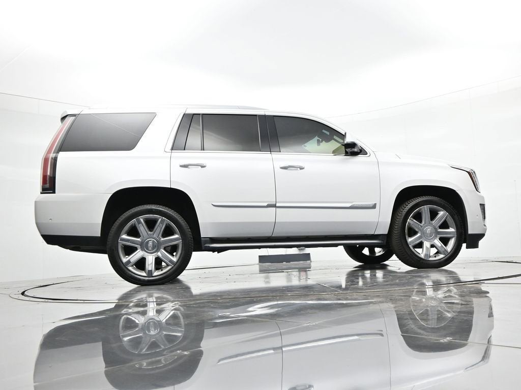2020 Cadillac Escalade Premium Luxury