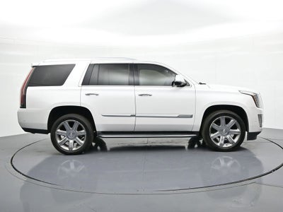 2020 Cadillac Escalade Premium Luxury