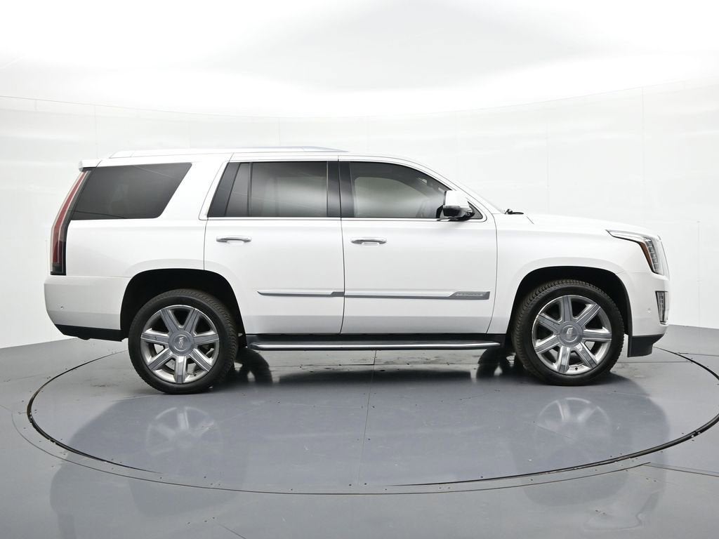 2020 Cadillac Escalade Premium Luxury