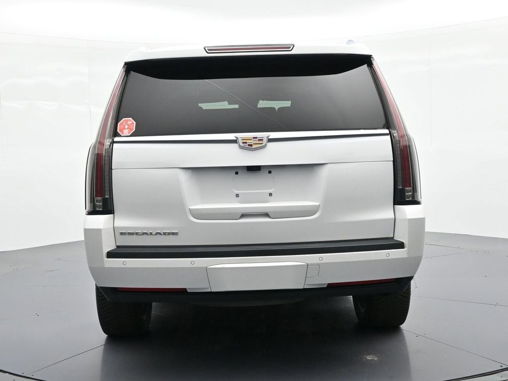 2020 Cadillac Escalade Premium Luxury