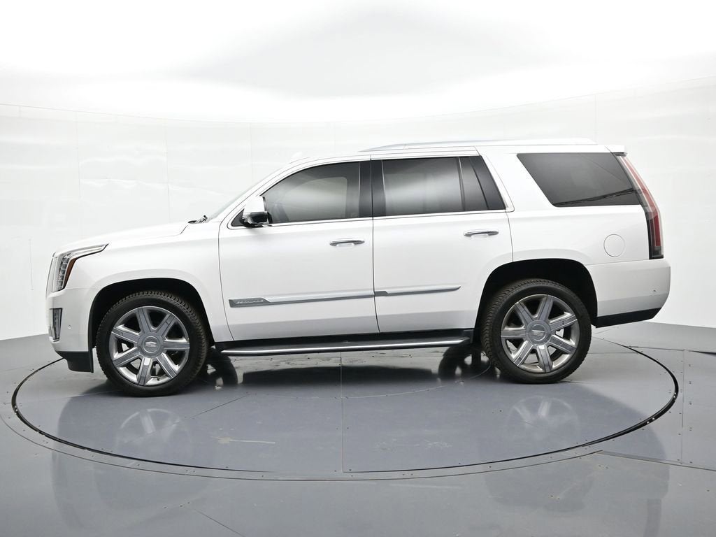 2020 Cadillac Escalade Premium Luxury
