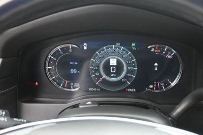 2020 Cadillac Escalade Premium Luxury