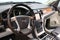 2013 Cadillac Escalade Platinum Edition