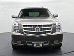 2013 Cadillac Escalade Platinum Edition