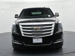 2016 Cadillac Escalade Platinum