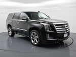 2016 Cadillac Escalade Platinum