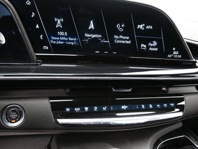 2023 Cadillac Escalade Sport