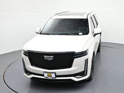 2024 Cadillac Escalade Sport Platinum