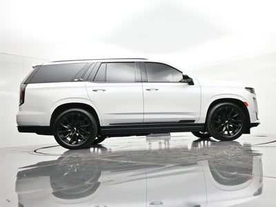 2024 Cadillac Escalade Sport Platinum