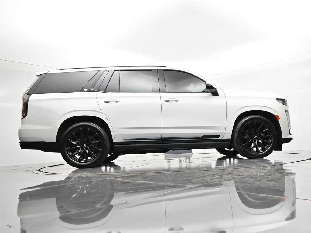 2024 Cadillac Escalade Sport Platinum