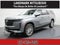 2024 Cadillac Escalade ESV Premium Luxury