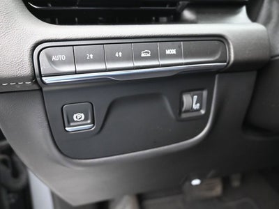 2024 Cadillac Escalade ESV Premium Luxury