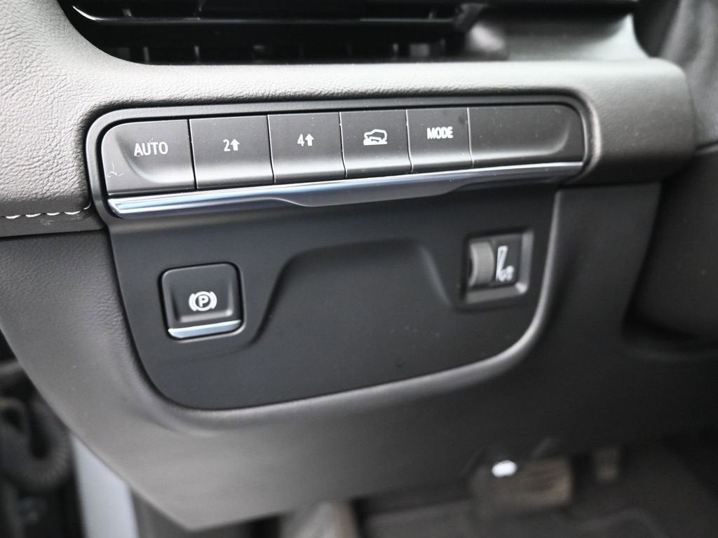 2024 Cadillac Escalade ESV Premium Luxury