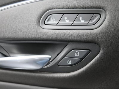 2024 Cadillac Escalade ESV Premium Luxury