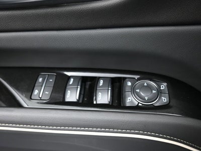 2024 Cadillac Escalade ESV Premium Luxury