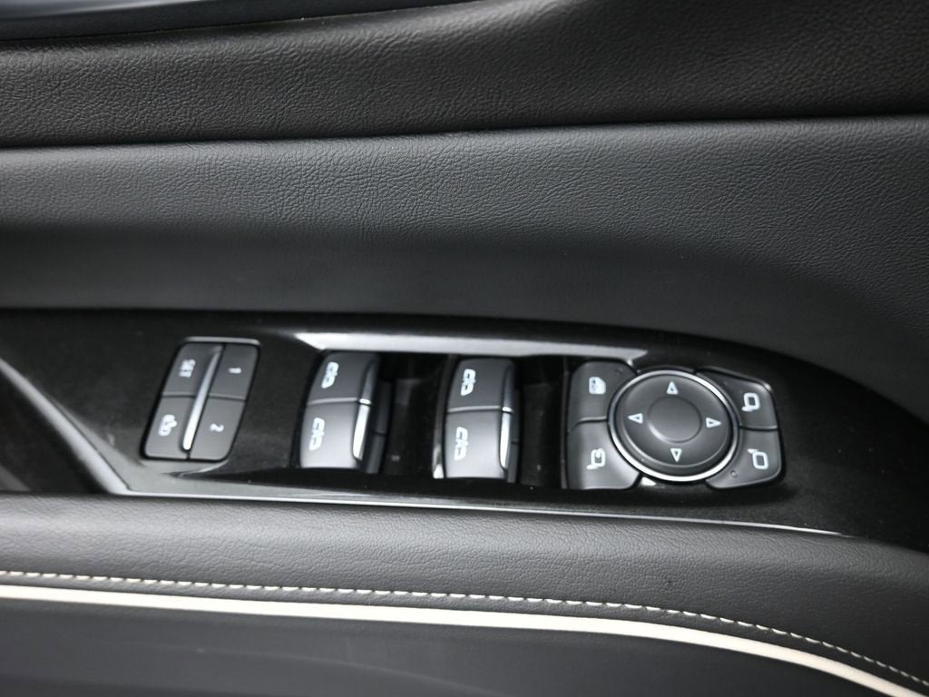 2024 Cadillac Escalade ESV Premium Luxury