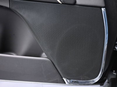 2024 Cadillac Escalade ESV Premium Luxury