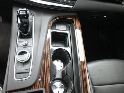 2024 Cadillac Escalade ESV Premium Luxury