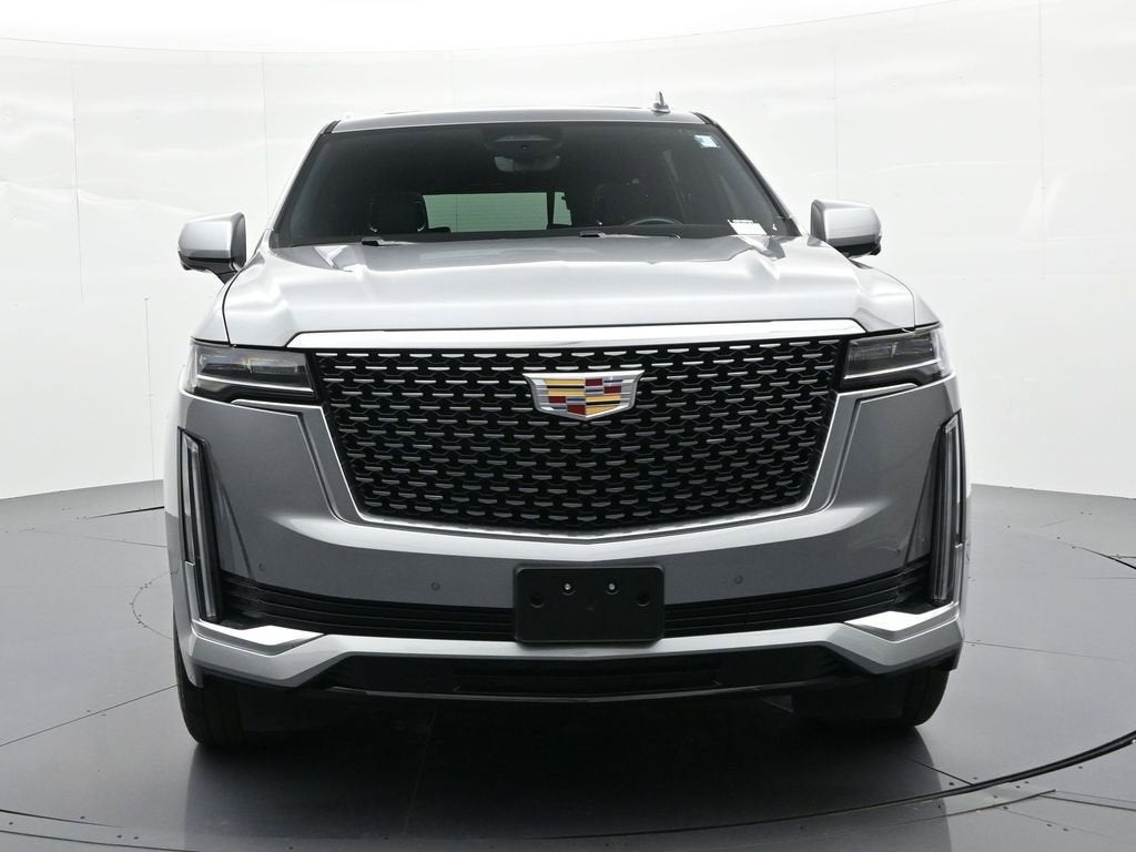 2024 Cadillac Escalade ESV Premium Luxury
