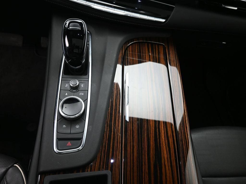 2024 Cadillac Escalade ESV Premium Luxury