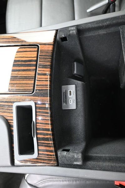 2024 Cadillac Escalade ESV Premium Luxury