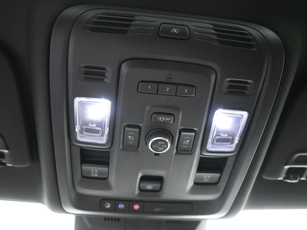 2024 Cadillac Escalade ESV Premium Luxury