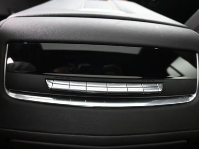 2024 Cadillac Escalade ESV Premium Luxury