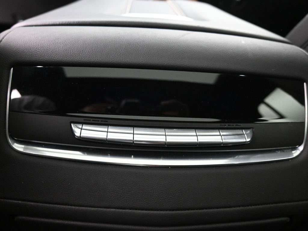 2024 Cadillac Escalade ESV Premium Luxury