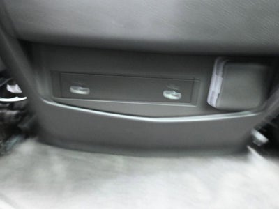 2024 Cadillac Escalade ESV Premium Luxury