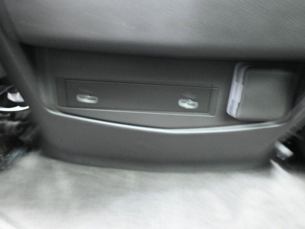 2024 Cadillac Escalade ESV Premium Luxury