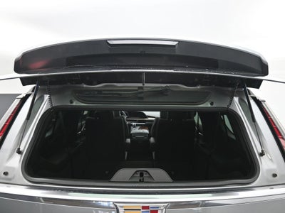 2024 Cadillac Escalade ESV Premium Luxury