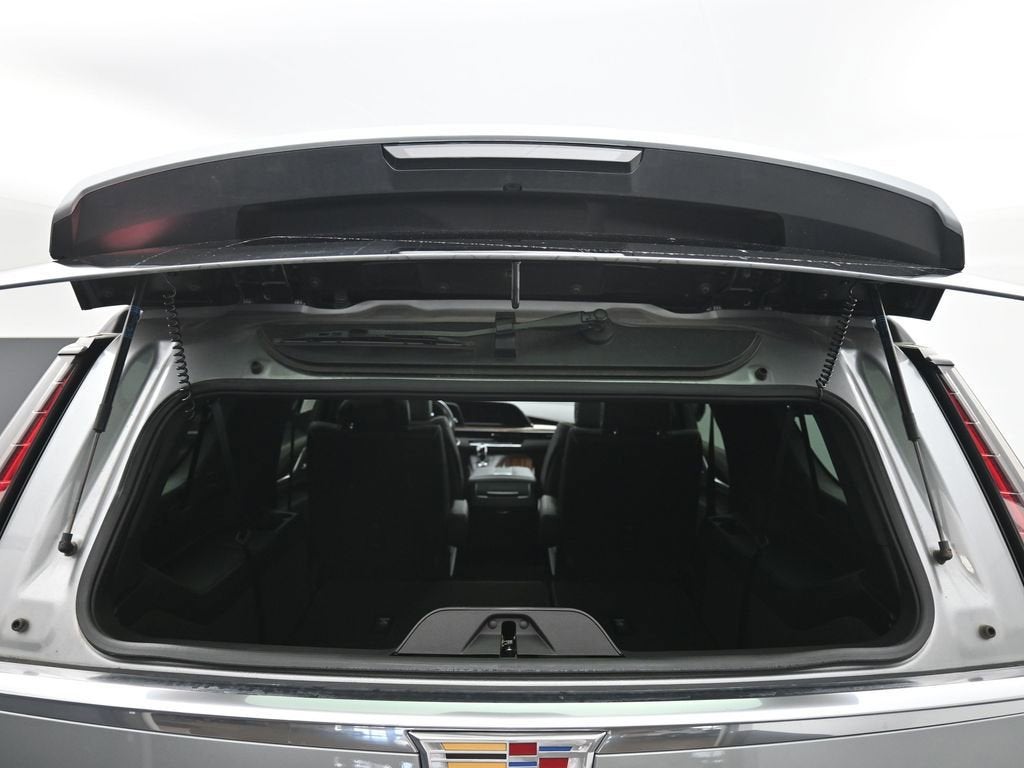 2024 Cadillac Escalade ESV Premium Luxury