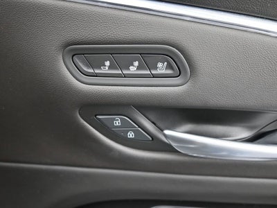 2024 Cadillac Escalade ESV Premium Luxury