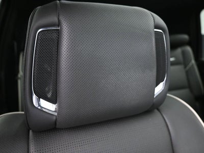 2024 Cadillac Escalade ESV Premium Luxury