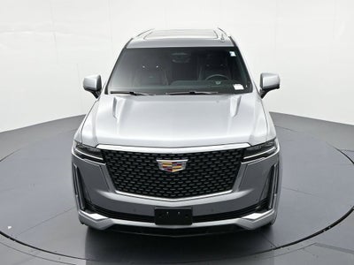 2024 Cadillac Escalade ESV Premium Luxury