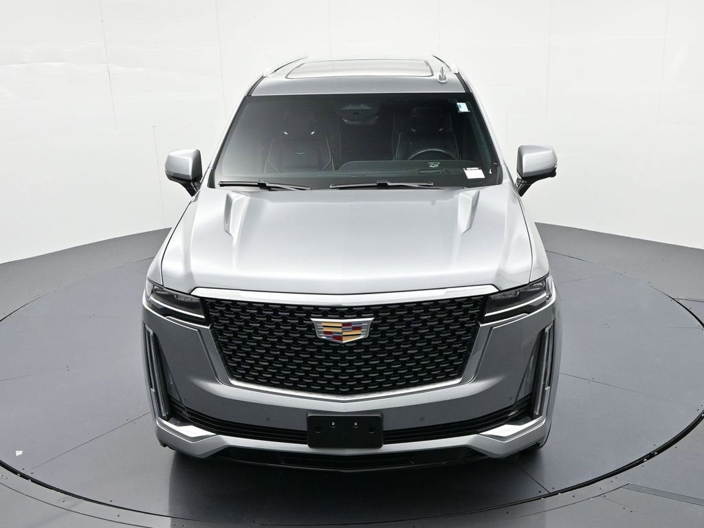 2024 Cadillac Escalade ESV Premium Luxury