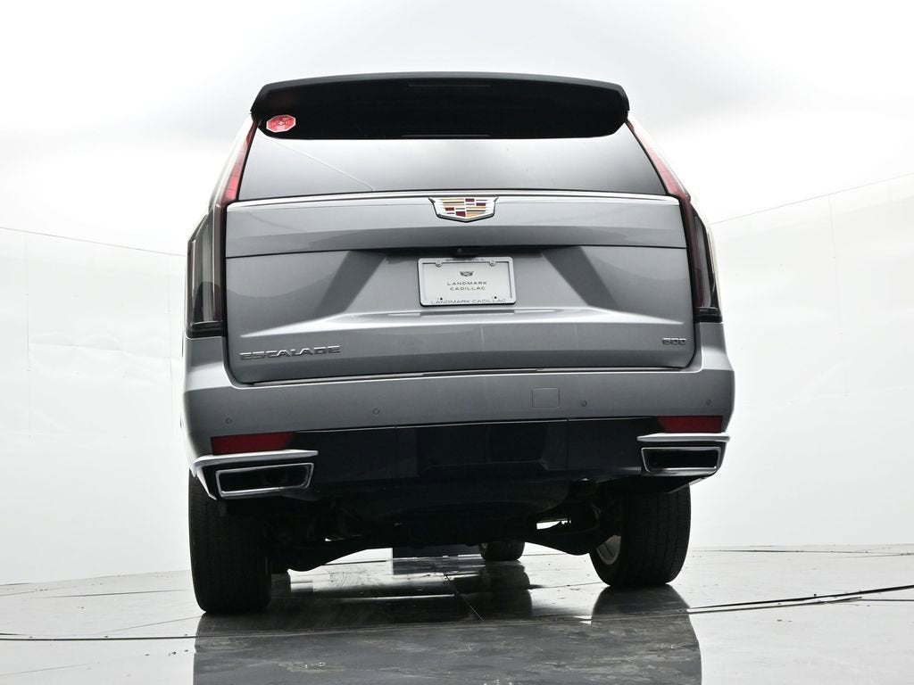 2024 Cadillac Escalade ESV Premium Luxury