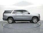 2024 Cadillac Escalade ESV Premium Luxury